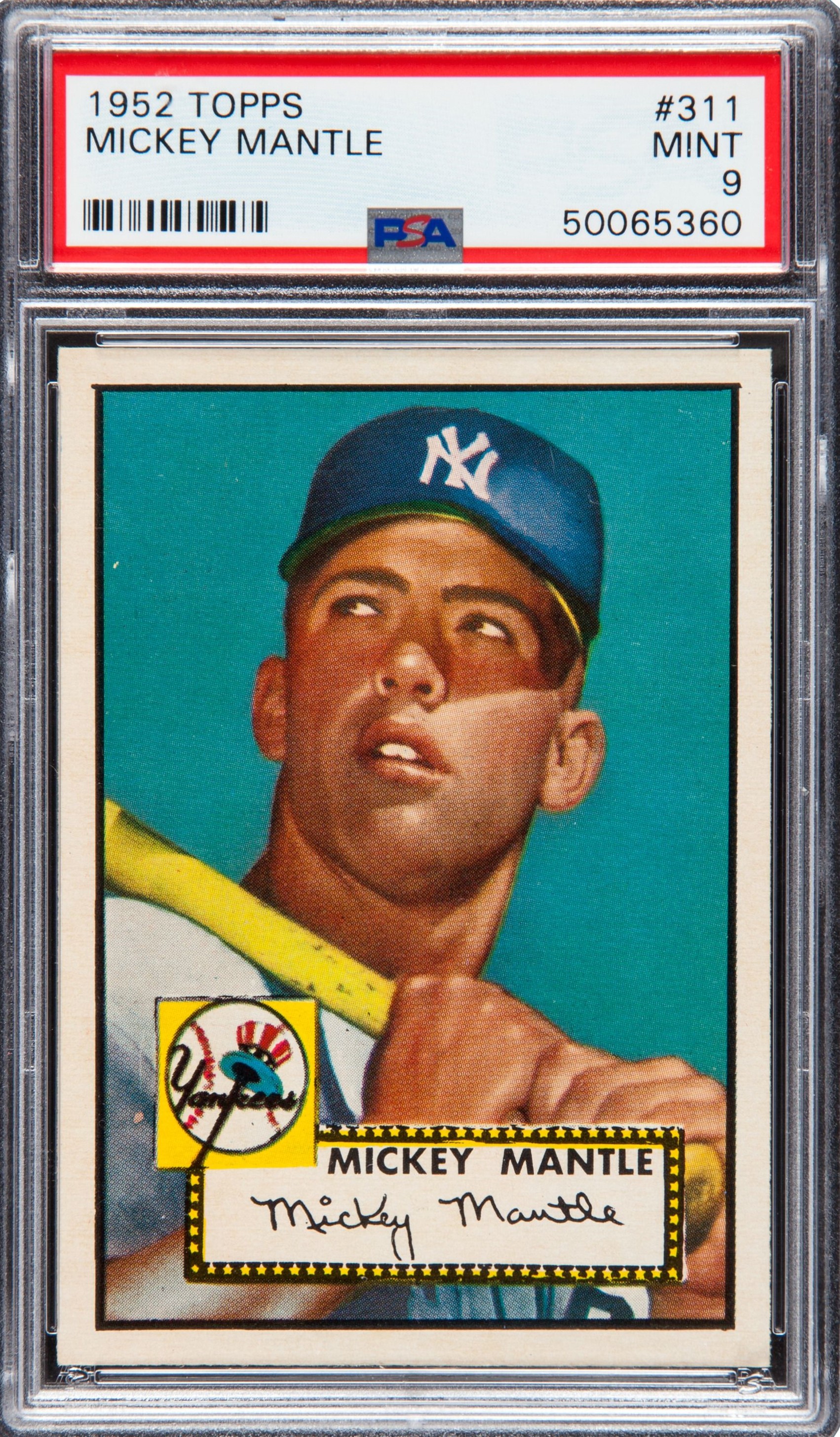 A look at Mickey Mantle's best baseball cards, PWCC Marketplace - PWCC  Definitive Guides